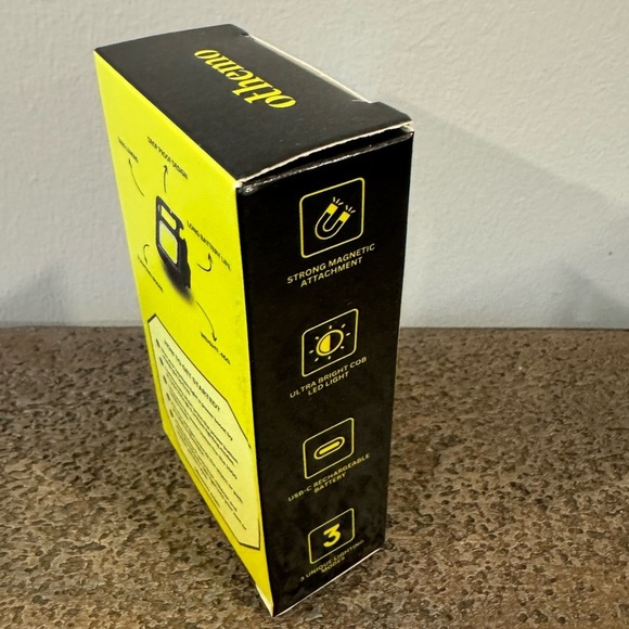 Othemo | keychain light - Picture 3 of 4